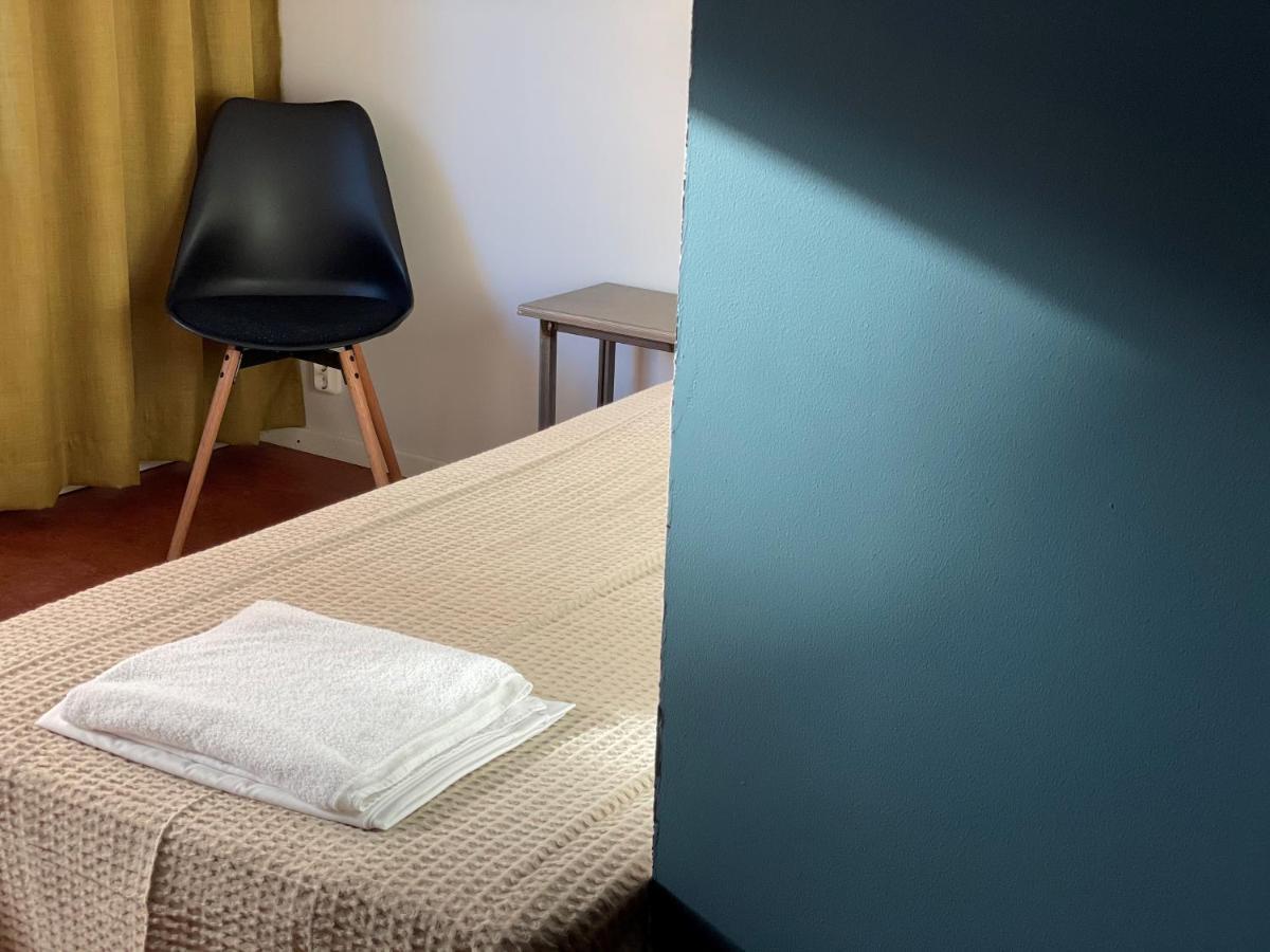 Hotell N