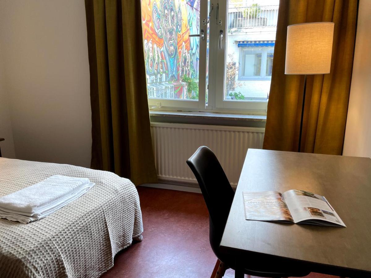 N Hotell Malmö