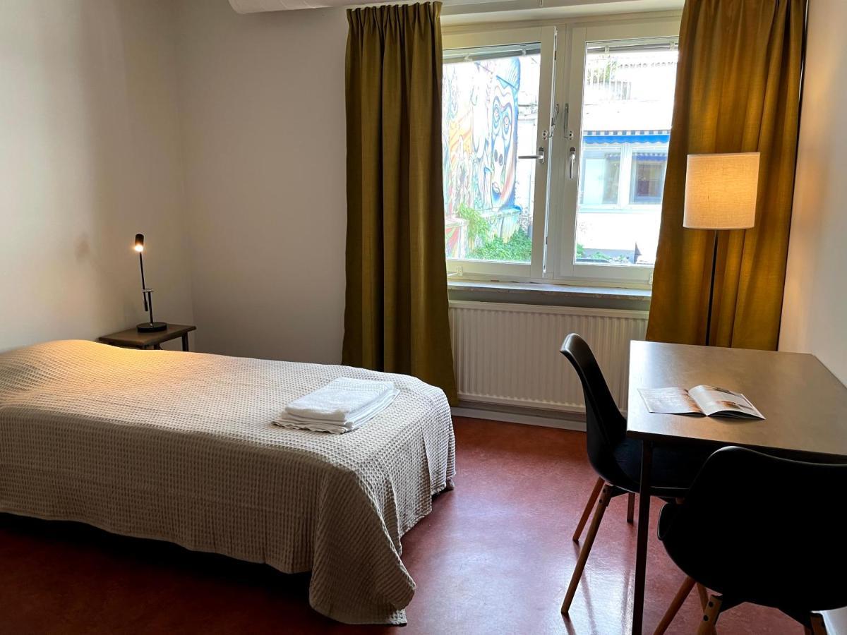 N Hotell Malmö