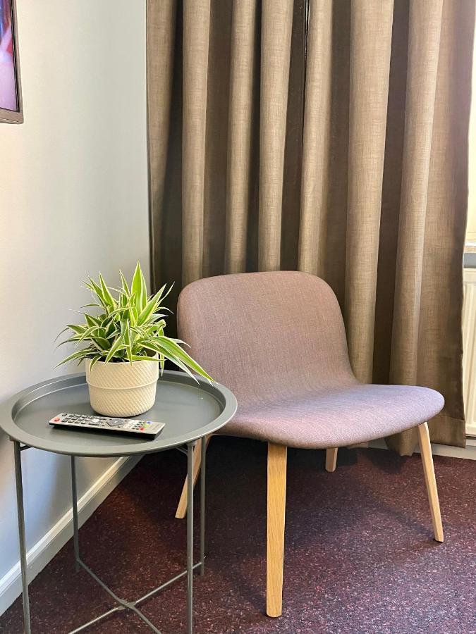 N Hotelli Malmö