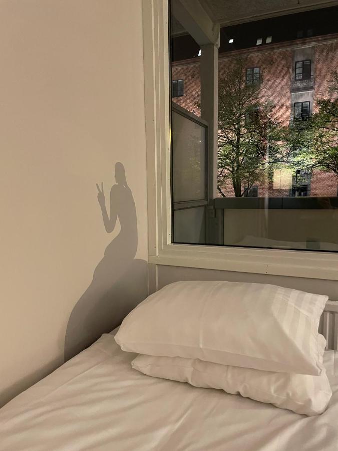 N 3* Malmö