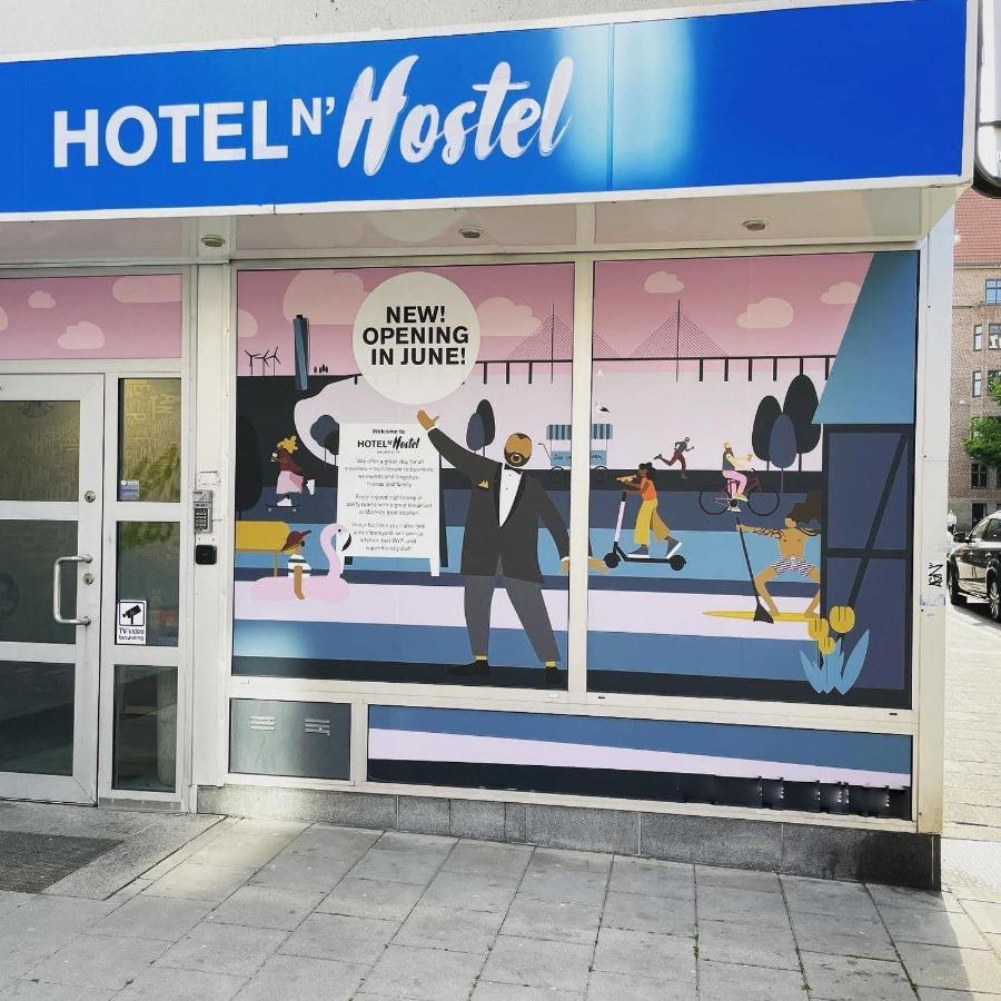 Hotelli N